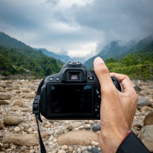Travel Photography Essentials: Shoot Stunning Images with Any Camera